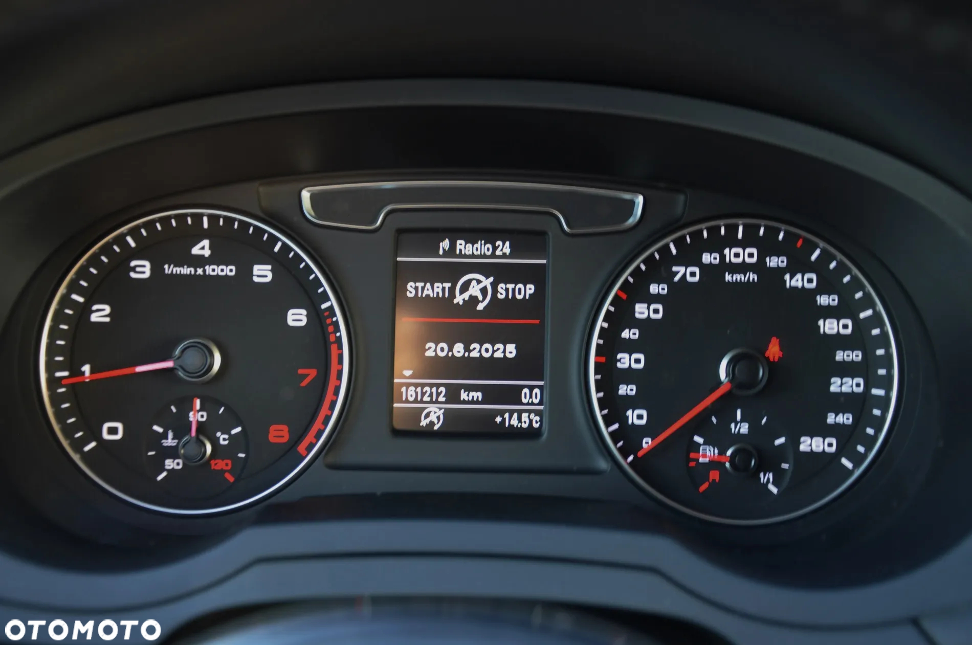 Audi Q3 1.4 TFSI Sport - 33