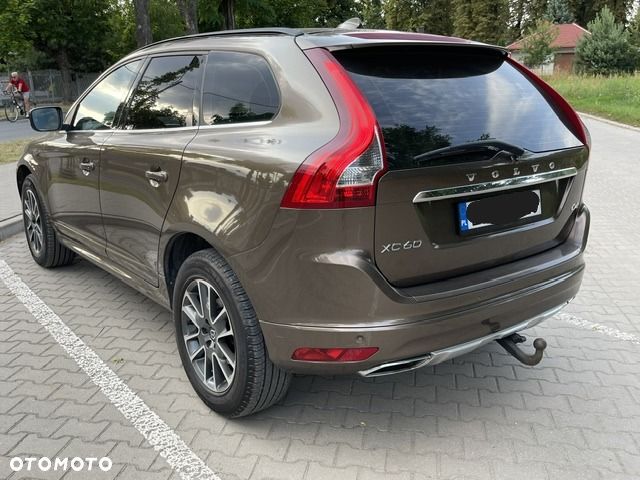 Volvo XC 60 - 3