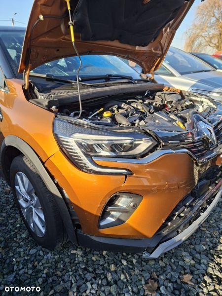 Renault Captur TCe 90 INTENS - 19