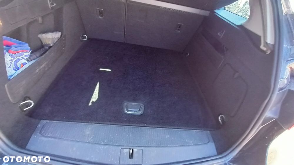 Opel Astra 1.4 ecoFLEX Sport - 3