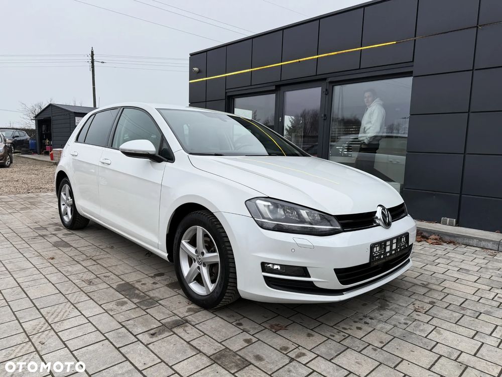 Volkswagen Golf - 9