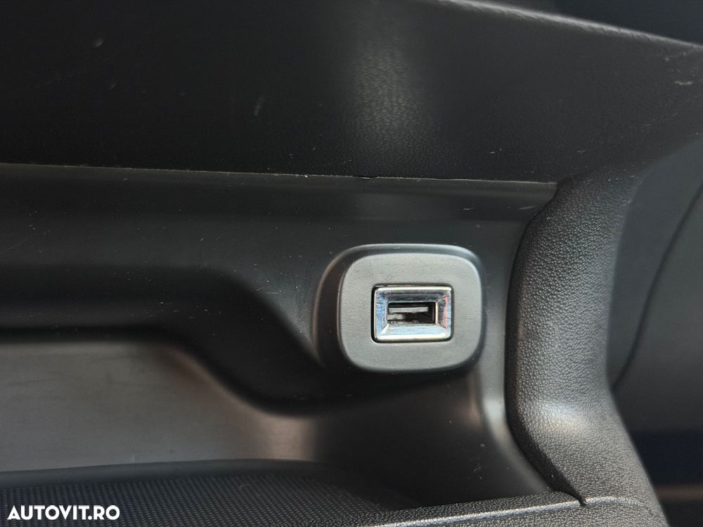 Citroën C4 Cactus VTi 82 Feel Edition - 22