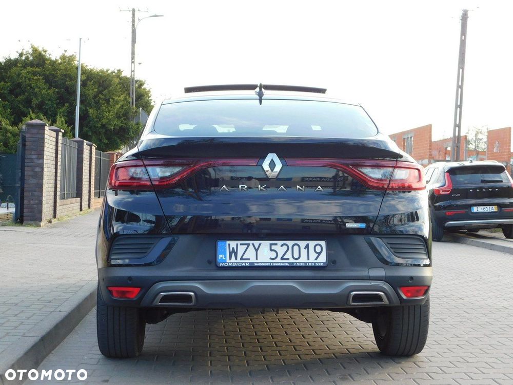 Renault Arkana - 12