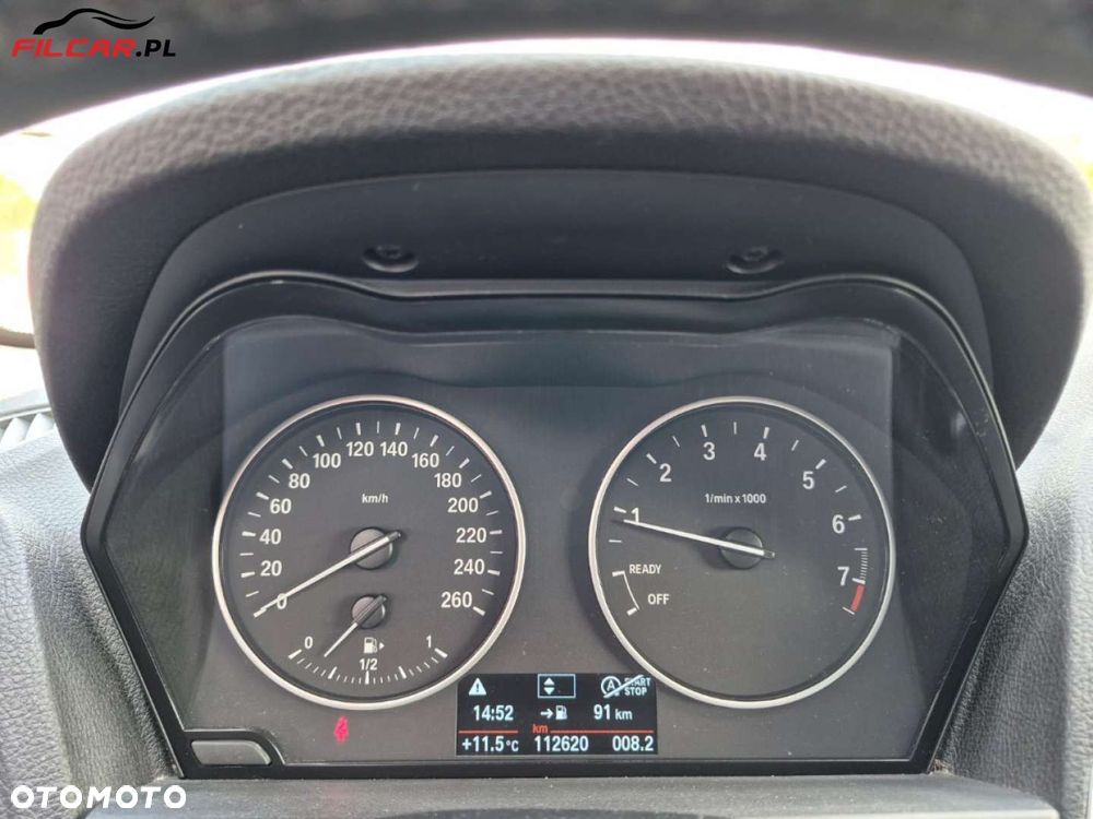 BMW Seria 1 - 17