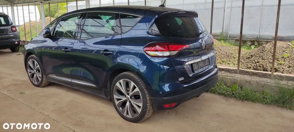 Renault Scenic 1.3 TCe Energy Zen - 7