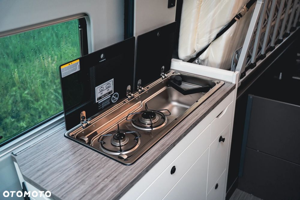 Volkswagen Crafter Standard - 11