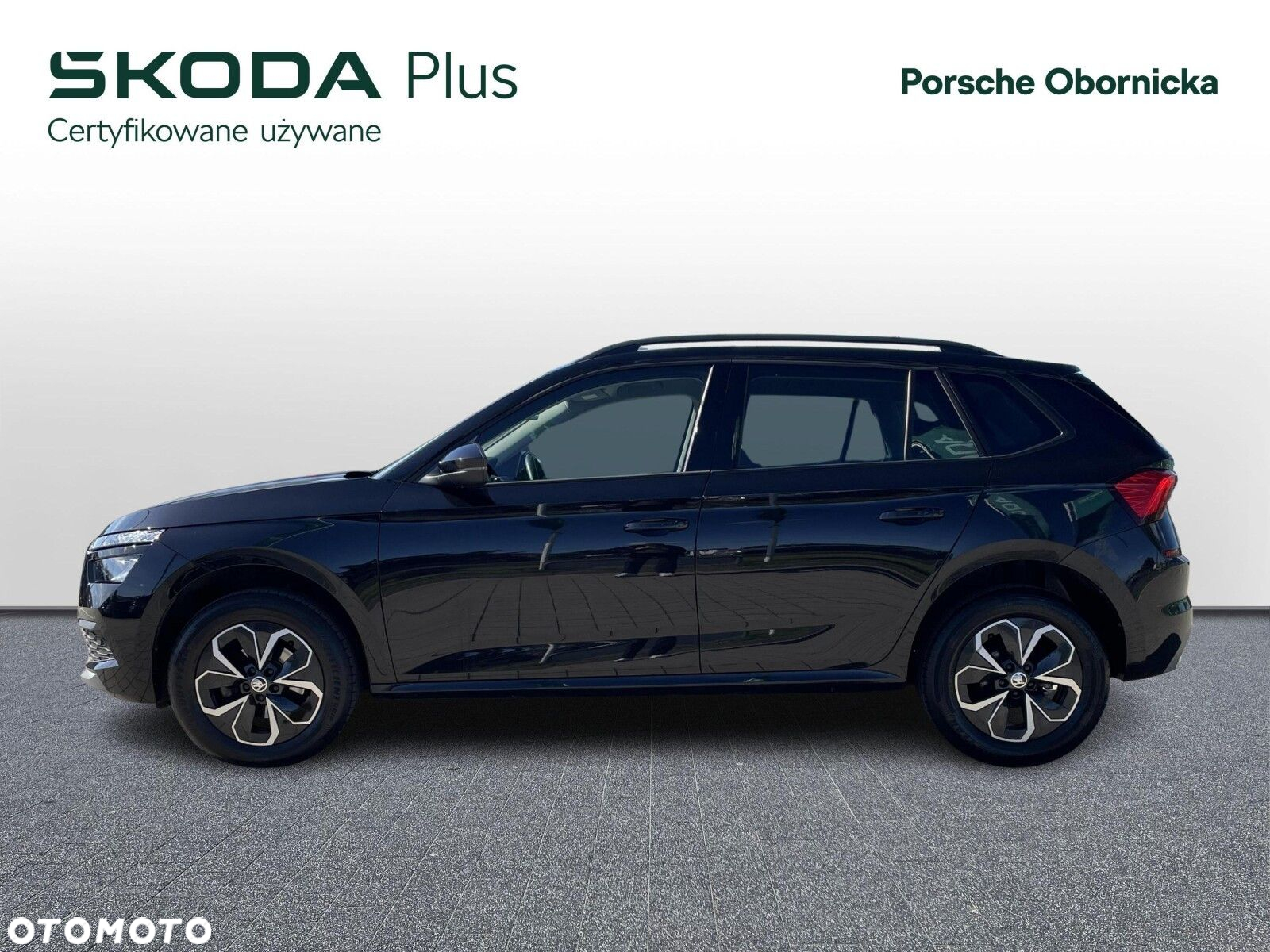 Skoda Kamiq 1.0 TSI Ambition - 4