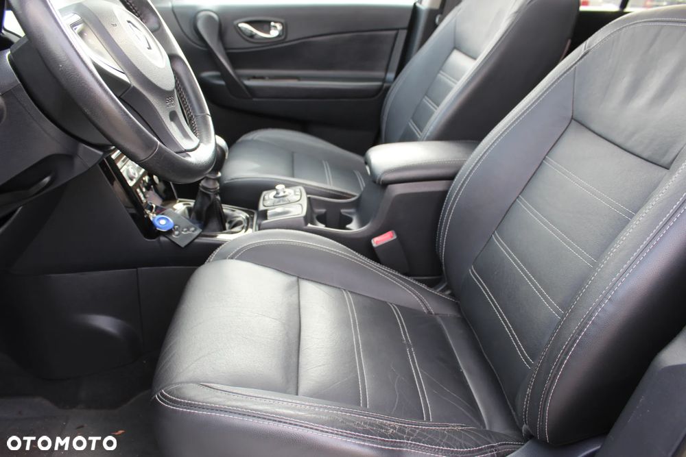 Renault Koleos 2.0 dCi 4x4 Privilege - 11