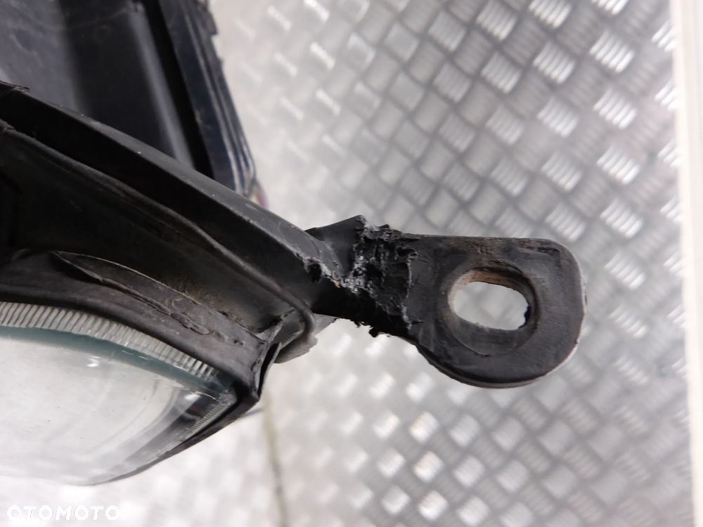FORD FOCUS MK1 LIFT KOMBI 01-04 1.8D LAMPA LEWA PRZEDNIA 2M51-13W029-BE - 4