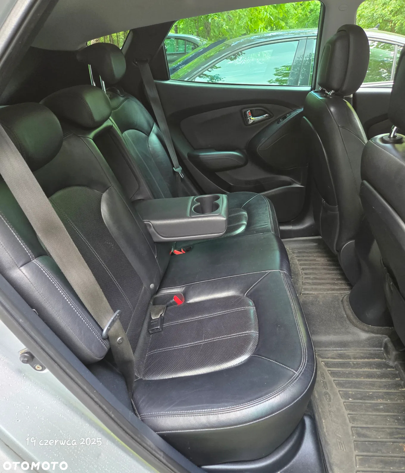 Hyundai ix35 2.0 CRDi Premium - 7