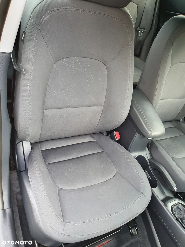 Kia Rio 1.4 Automatik Platinum Edition - 21
