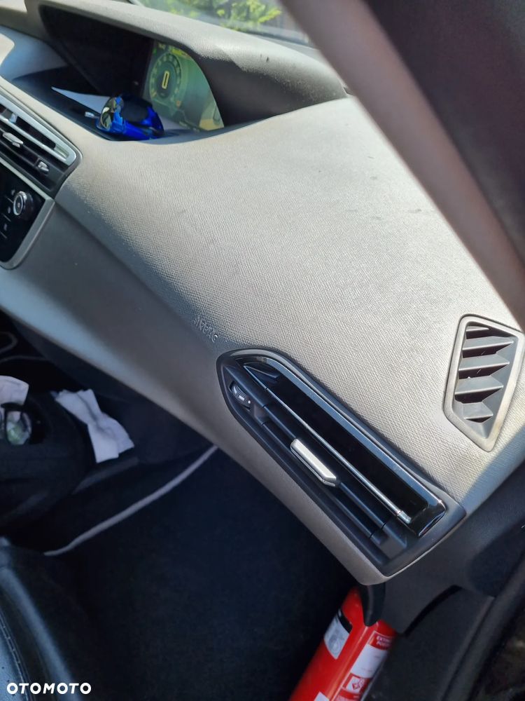 Citroën C4 Picasso e-HDi 115 Exclusive - 31