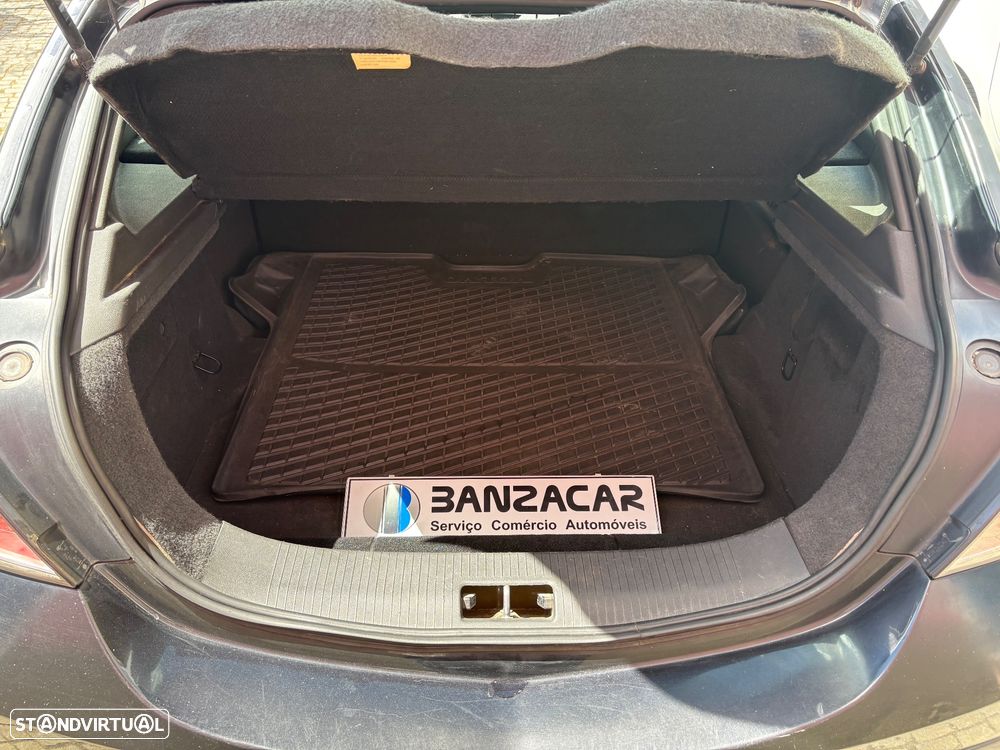Opel Astra GTC 1.3 CDTI - 28