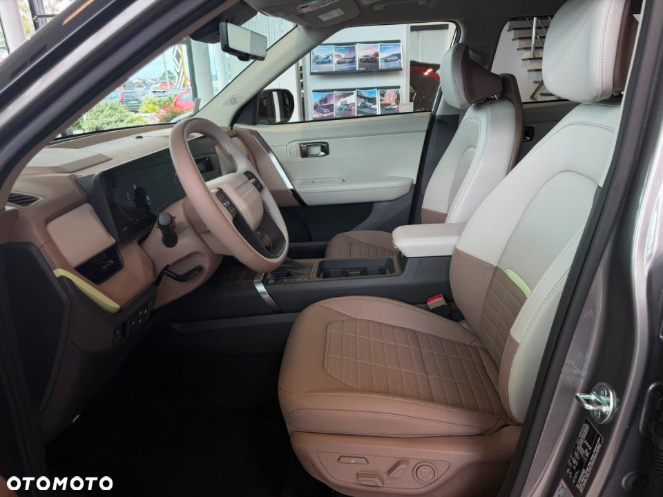 Kia Seltos - 20