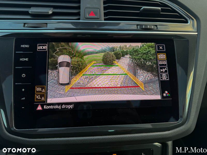 Volkswagen Tiguan 2,0 TSI OPF 4Motion DSG R-Line - 34