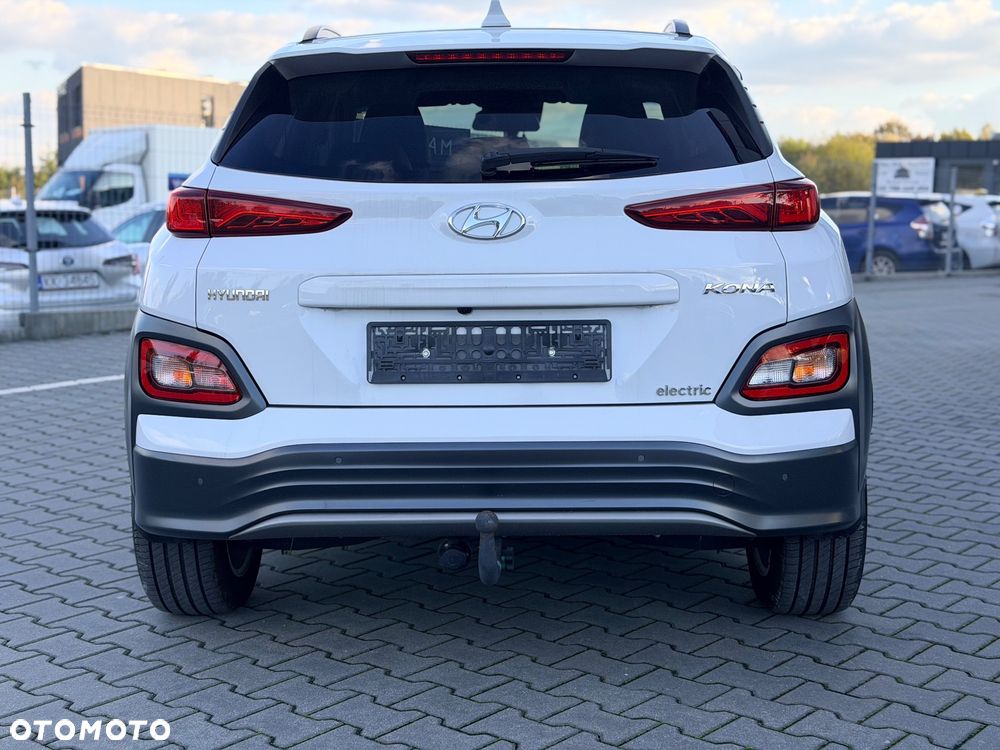 Hyundai Kona Electric 65kWh Platinum - 6