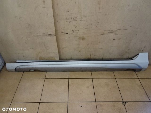Listwa progowa próg lewa S60 II 10-13r SE LUX - 1