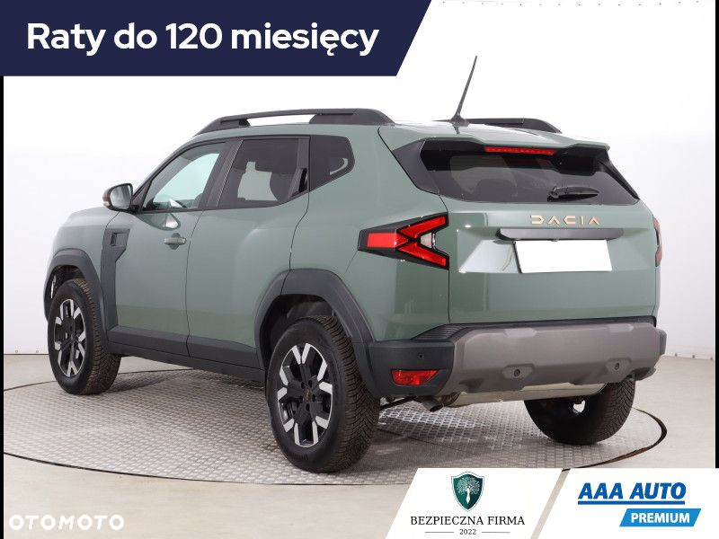 Dacia Duster - 5