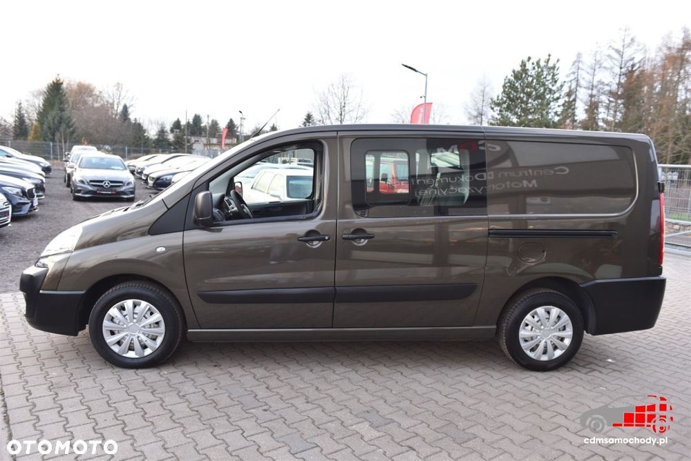 Citroën Jumpy - 7