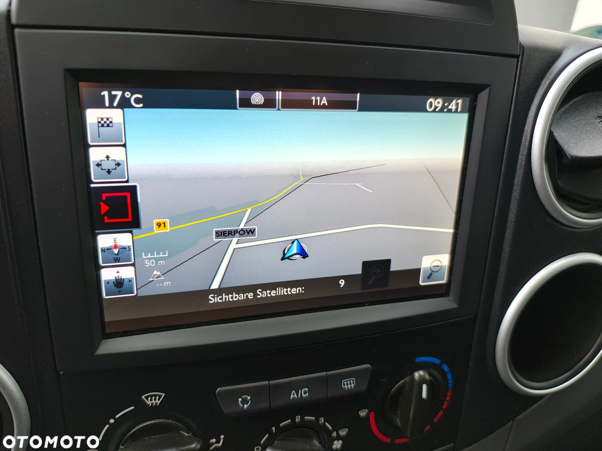 Citroën Berlingo Multispace BlueHDi 120 S&S SELECTION - 40