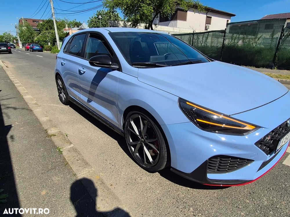 Hyundai i30 - 6