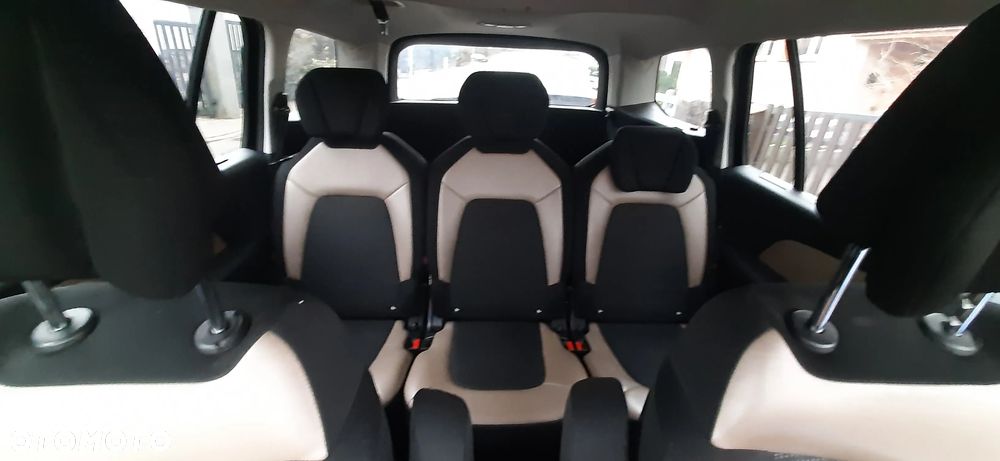 Citroën C4 Grand Picasso 1.6 THP Exclusive - 7