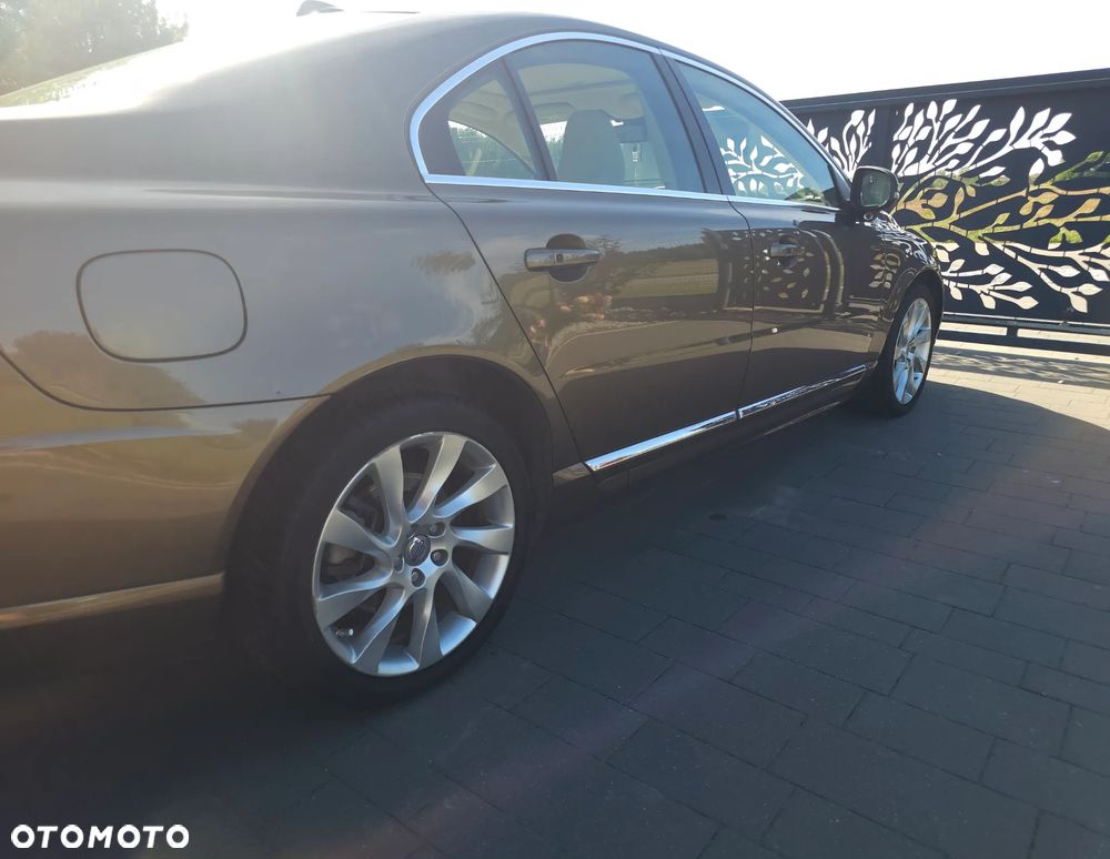 Volvo S80 T6 AWD Summum - 30