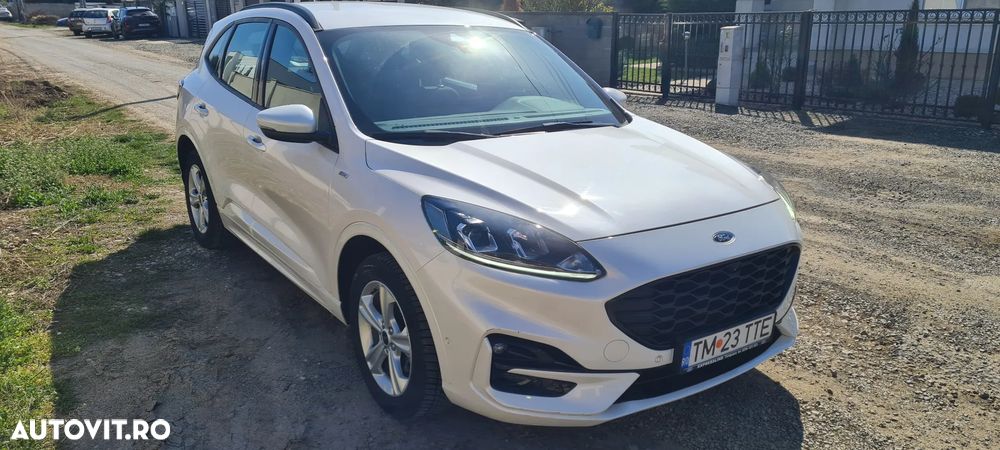 Ford Kuga 1.5 EcoBoost FWD ST Line - 1