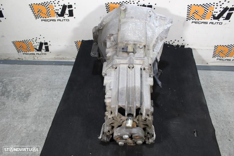 Caixa De Velocidades Bmw 1 (F20)  Gs617ag / Gs6 17Ag - 3