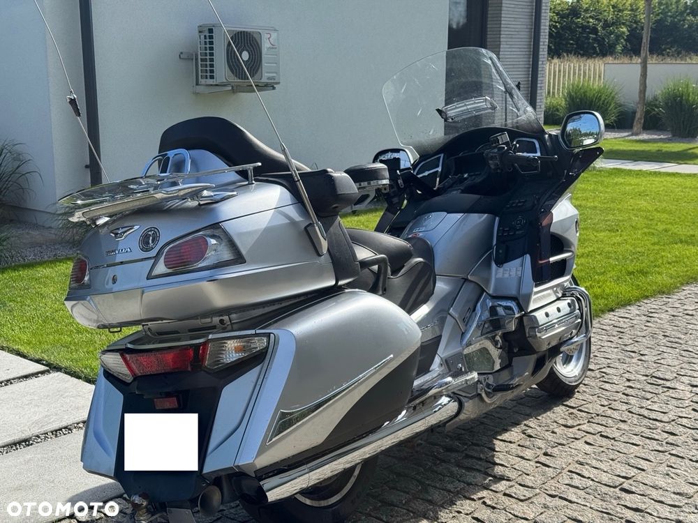 Honda GL - 31