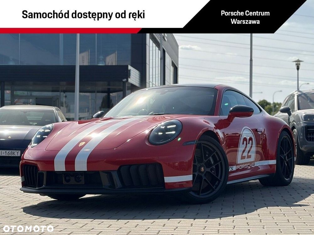 Porsche 911 - 2