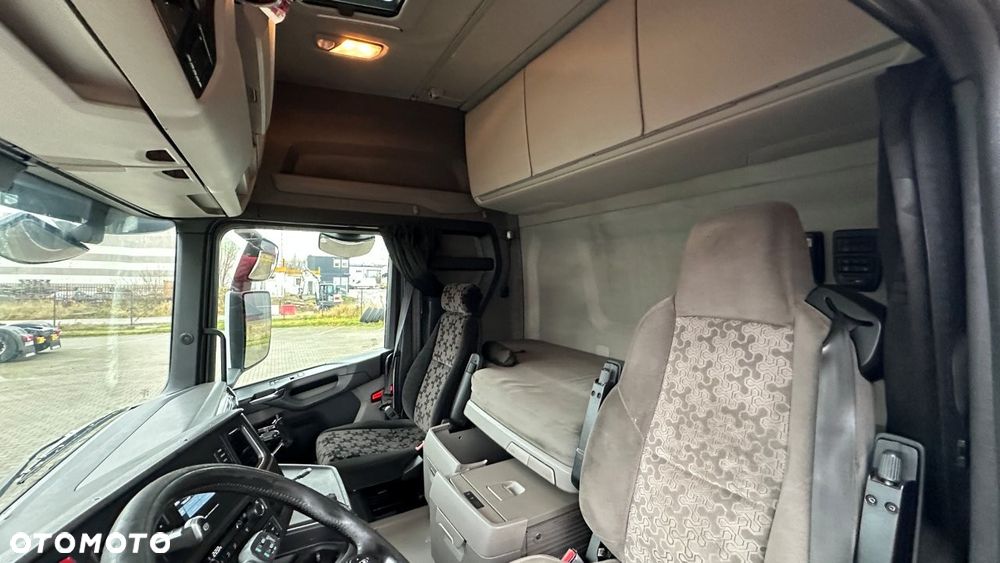 Scania R 500 A6x2NA Boogie - 10