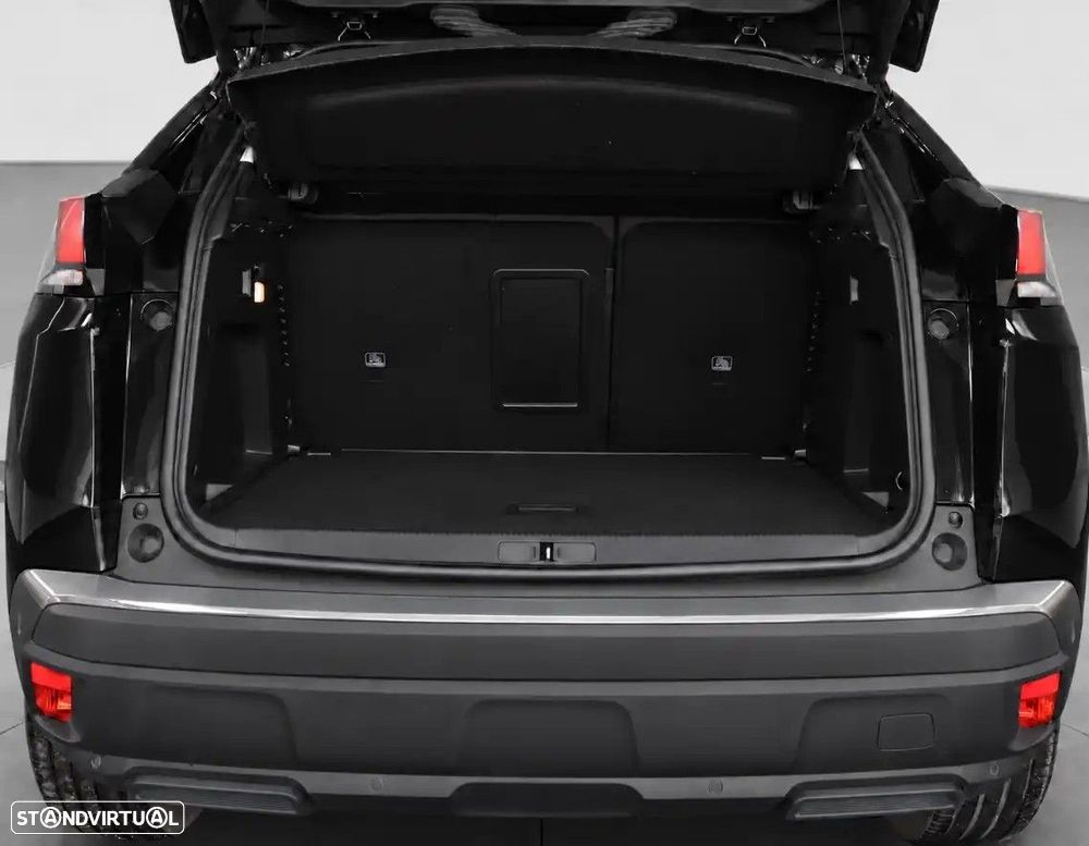 Peugeot 3008 1.6 Hybrid Allure Pack e-EAT8 - 17