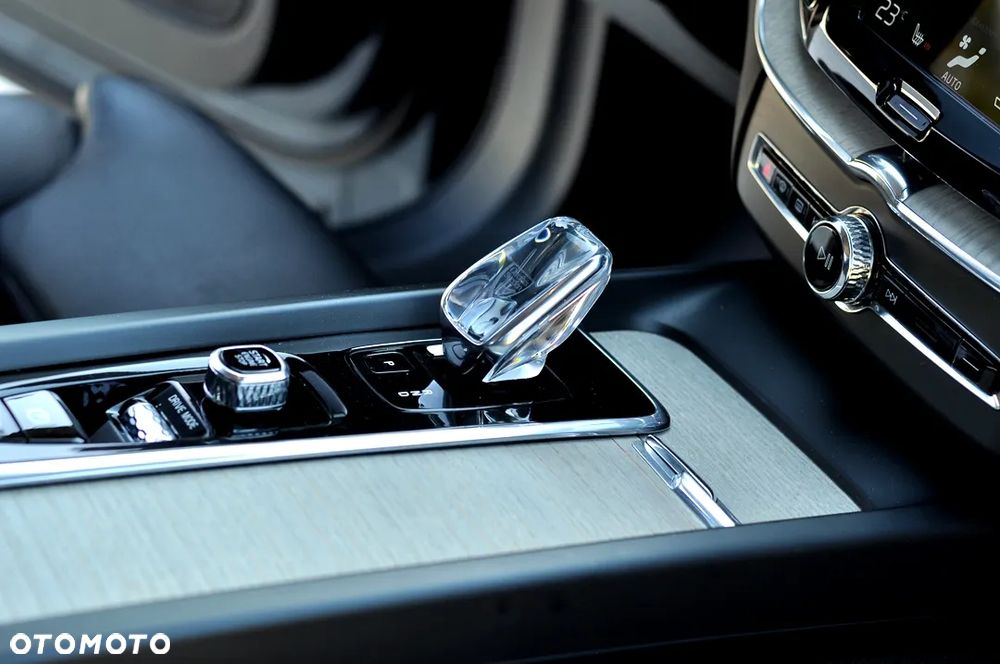 Volvo XC 60 B4 D Geartronic Inscription - 29