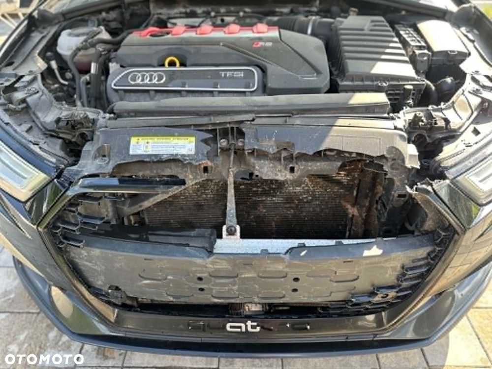 Audi RS3 Limousine 2.5 TFSI Quattro S tronic - 10