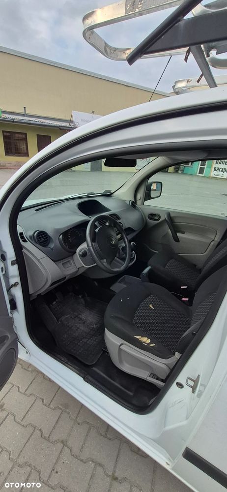 Renault Kangoo 1.5 dCi SL Oasis - 5