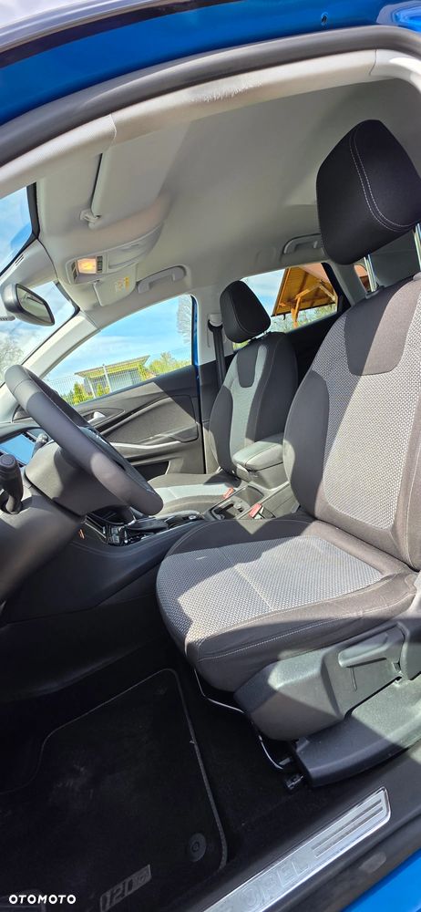 Opel Grandland X 2.0 D Start/Stop Automatik 120 Jahre - 23