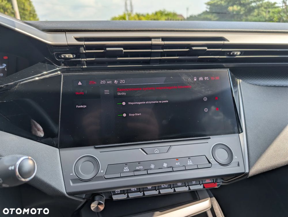Peugeot 308 1.2 PureTech Active Pack S&S - 33