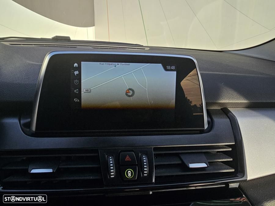 BMW 225xe Active Tourer Advantage - 40