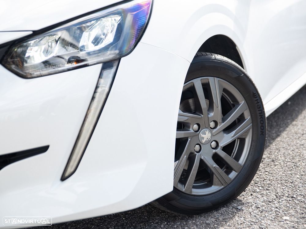 Peugeot 208 PureTech 100 Business - 7