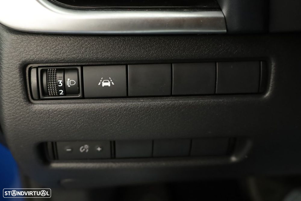 Nissan Qashqai - 19
