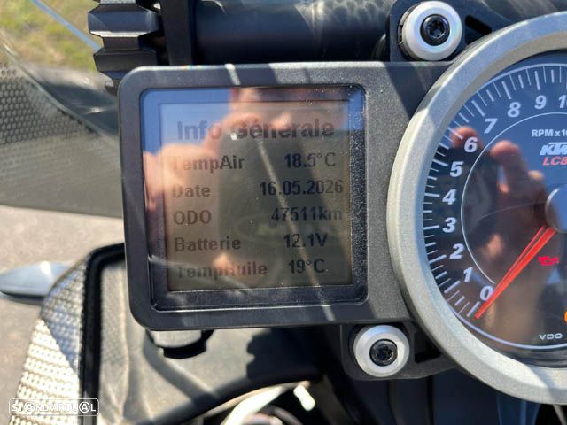 KTM 1290 Super Adventure - 5