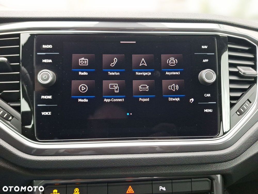 Volkswagen T-Roc 1.5 TSI GPF ACT Premium DSG - 20