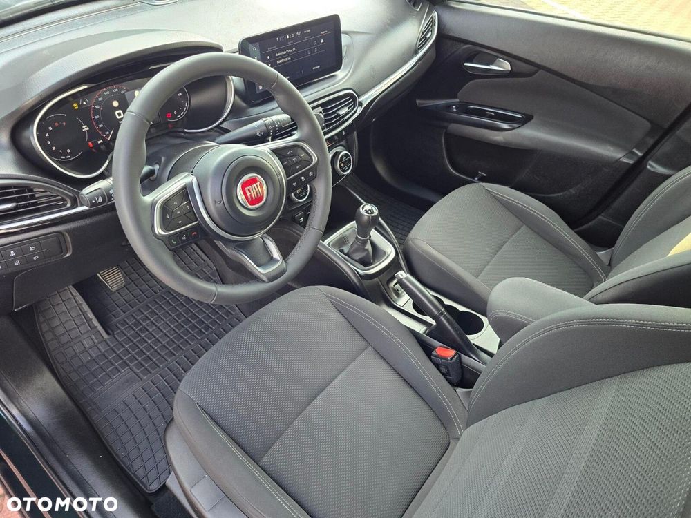 Fiat Tipo 1.0 T3 Life - 12
