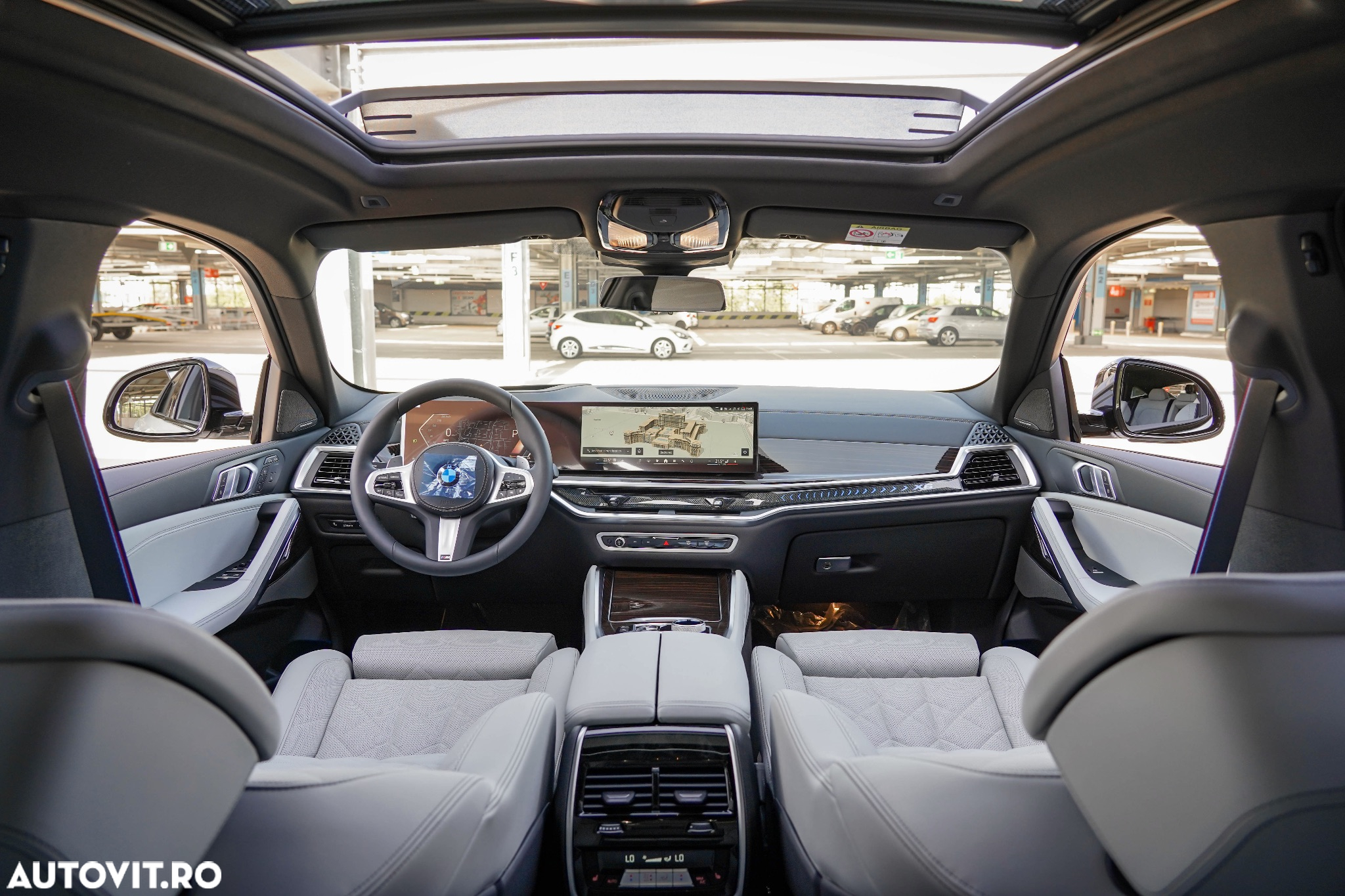 BMW X6 xDrive30d AT MHEV - 17