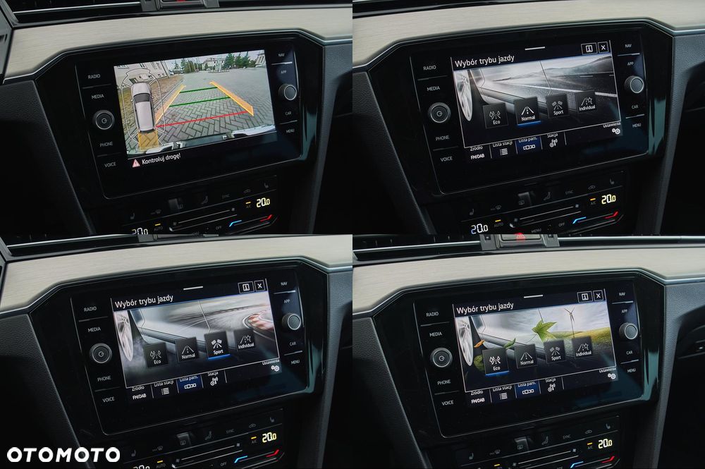 Volkswagen Passat Variant 2.0 TDI EVO Elegance DSG - 34