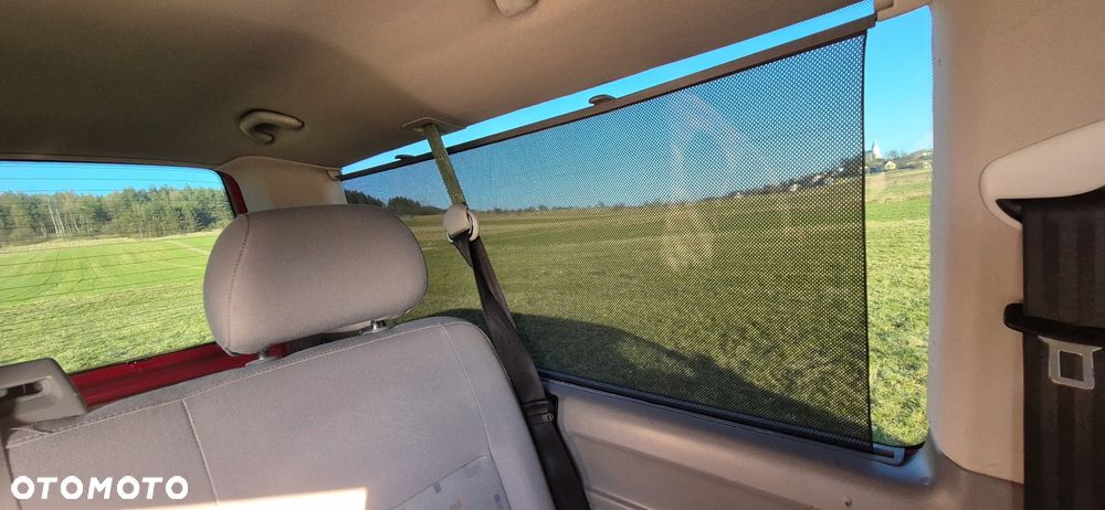 Volkswagen Transporter L2 - 36