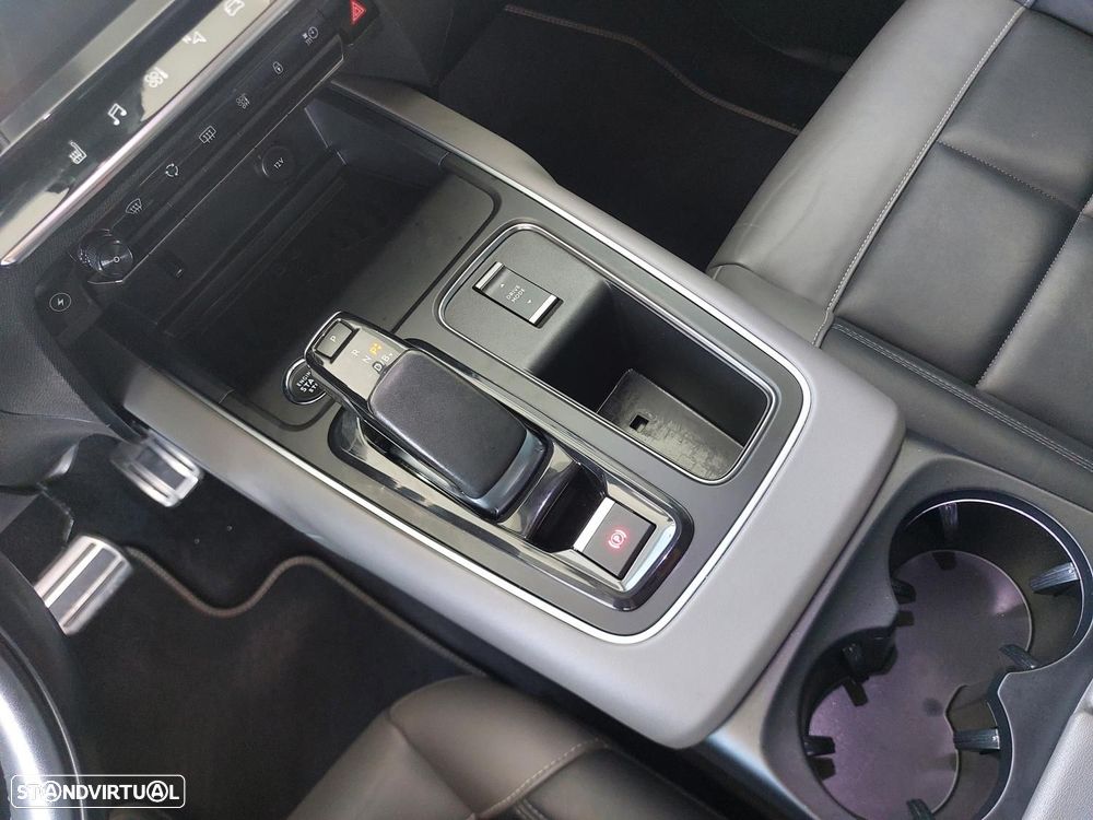 Citroën C5 Aircross 1.6 Hybrid Shine e-EAT8 - 60