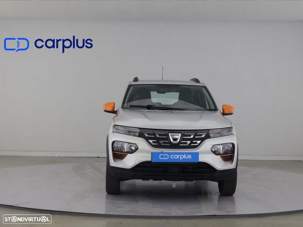 Dacia Spring Electric 45 Comfort Plus - 3
