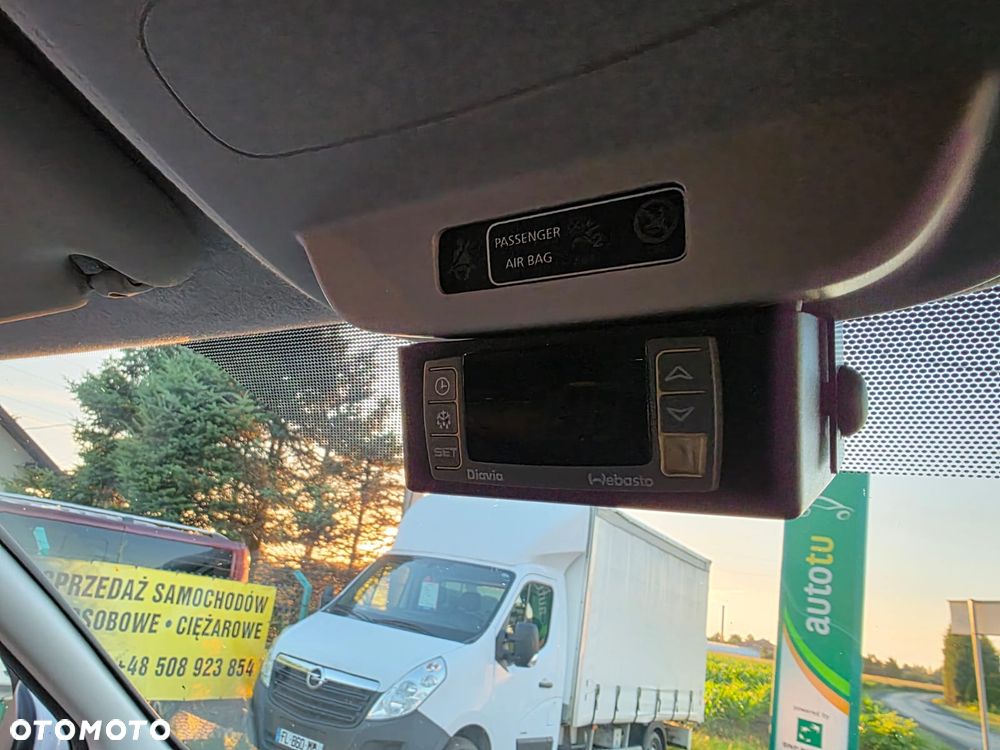 Renault TRAFIC - 8